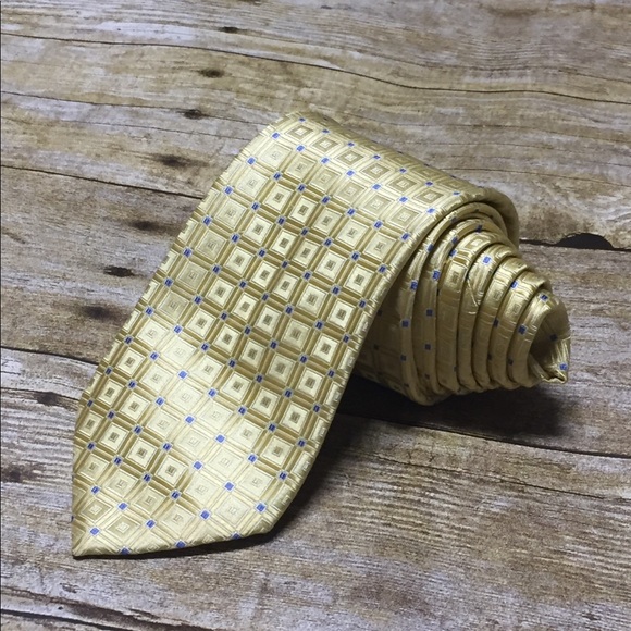 Donald Trump Signature Collection Tie - Picture 1 of 4